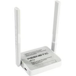 Роутер Keenetic 4G LTE