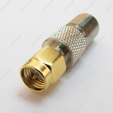 SMA(male) - F(female)