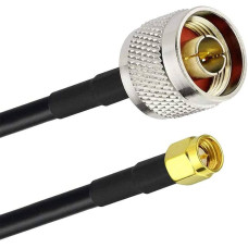 SMA male - N male