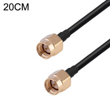 SMA male - SMA male