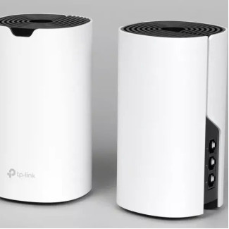 Обзор домашней Wi-Fi Mesh-системы TP-Link Deco S7