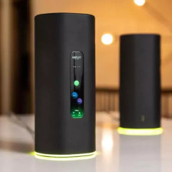Ubiquiti AmpliFi Alien: будущее уже здесь
