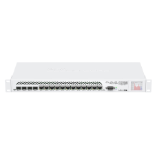Маршрутизатор MIKROTIK CCR1036-12G-4S-EM 