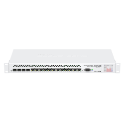 Маршрутизатор MIKROTIK CCR1036-12G-4S-EM 