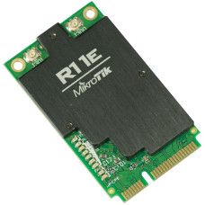 Плата MIKROTIK RBM33G