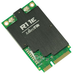 Радиокарта MIKROTIK R11E-2HND