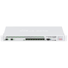 Маршрутизатор MIKROTIK CCR1036-8G-2S+EM