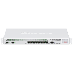 Маршрутизатор MIKROTIK CCR1036-8G-2S+EM