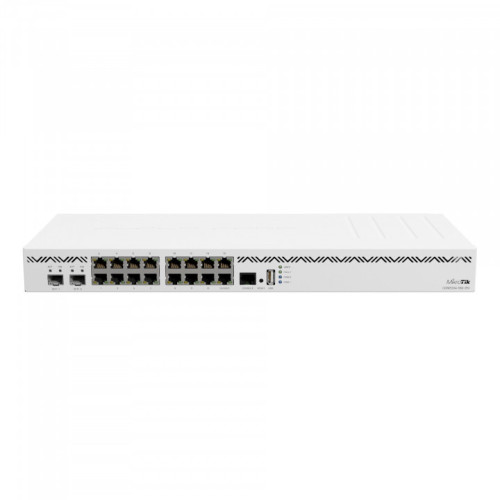 Маршрутизатор MIKROTIK CCR2004-16G-2S+ Бишкек 