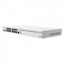 Маршрутизатор MIKROTIK CCR2004-16G-2S+ Бишкек 