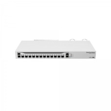 Маршрутизатор MIKROTIK CCR2004-1G-12S+2XS