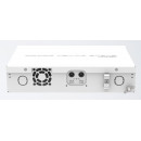 Маршрутизатор MIKROTIK MIKROTIK CRS112-8P-4S-IN Бишкек