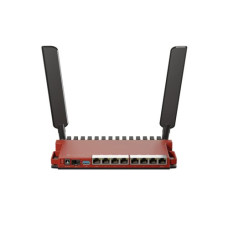 Маршрутизатор MikroTik L009UiGS-2HaxD-IN
