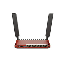 Маршрутизатор MikroTik L009UiGS-2HaxD-IN