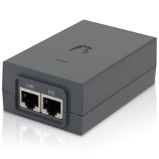 PoE-адаптер UBIQUITI POE-48-24W-G