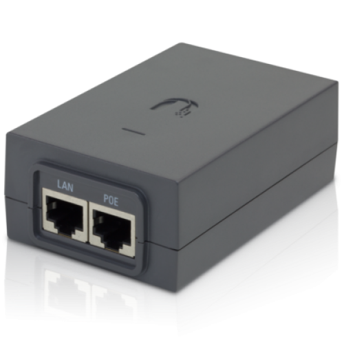 PoE-адаптер UBIQUITI POE-48-24W-G Бишкек