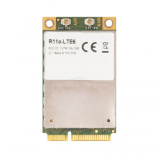 РАДИОКАРТА R11E-LTE6