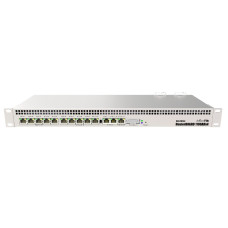 Маршрутизатор MIKROTIK RB1100AHX4 DUDE EDITION