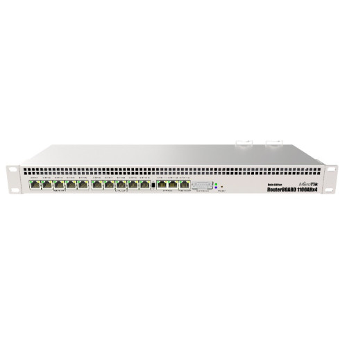 Маршрутизатор MIKROTIK RB1100AHX4 DUDE EDITION Бишкек