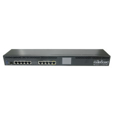 Маршрутизатор MIKROTIK RB3011UIAS-RM