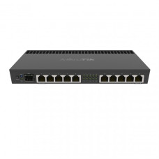 Маршрутизатор MIKROTIK RB4011IGS+RM