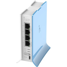 W-fi Маршрутизатор MIKROTIK HAP LITE TC