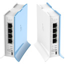 W-fi Маршрутизатор MIKROTIK HAP LITE TC Бишкек