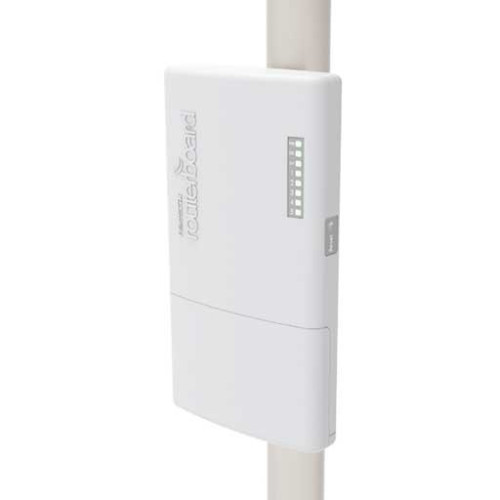 Коммутатор MIKROTIK POWERBOX PRO Бишкек