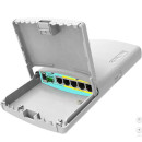 Коммутатор MIKROTIK POWERBOX PRO Бишкек