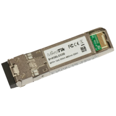 SFP-модуль MIKROTIK S+85DLC03D