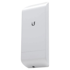 Точка доступа Ubiquiti NanoStation Loco M5 5 ГГц