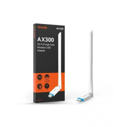 Tenda AX300