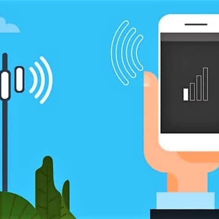 Усиление GSM-LTE сигнала